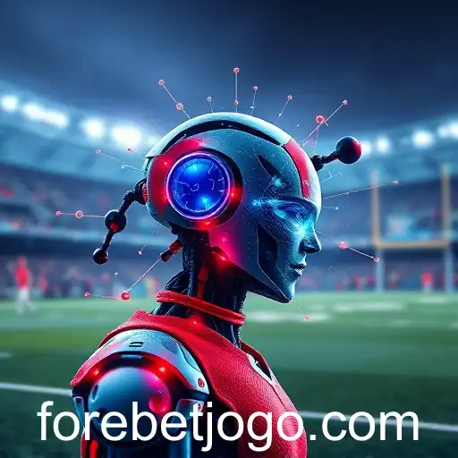 The Role of AI in Sports Predictions