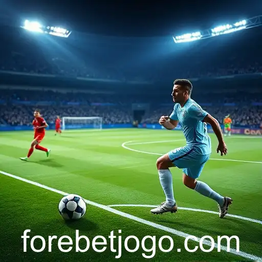 The Digital Evolution of Predictive Gaming