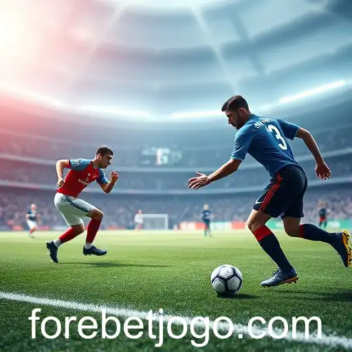 Forebet's Influence on Modern Betting Trends