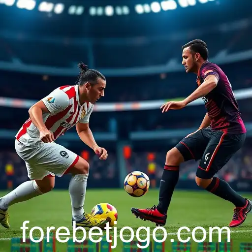 Forebet Expands Its Reach in Sports Analytics