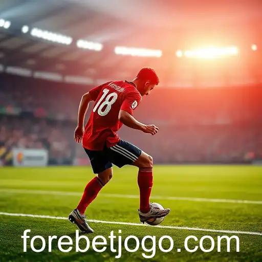 Forebet's Influence on Sports Predictions