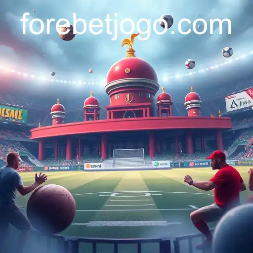 Exploring the 'Homepage' Game Category Featuring Forebet: A Unique Gaming Experience