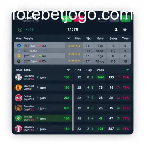 Exploring the Dynamic World of Live Scores on Forebet