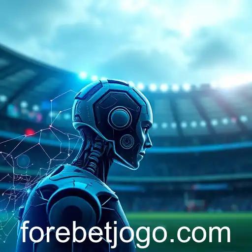 AI Innovations Transforming Sports Predictions