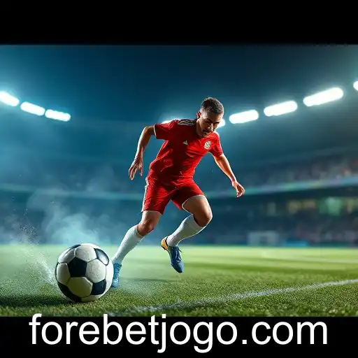 AI Revolutionizes Sports Forecasts on Forebet