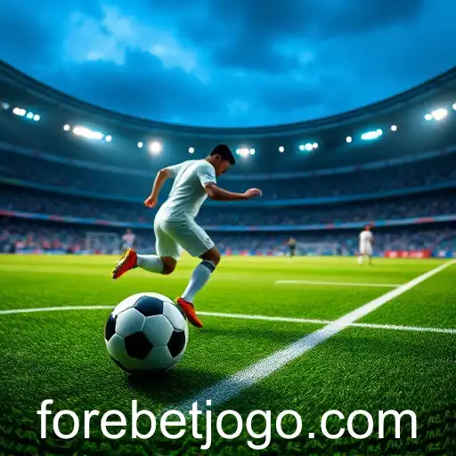 The Digital Evolution of Football Predictions