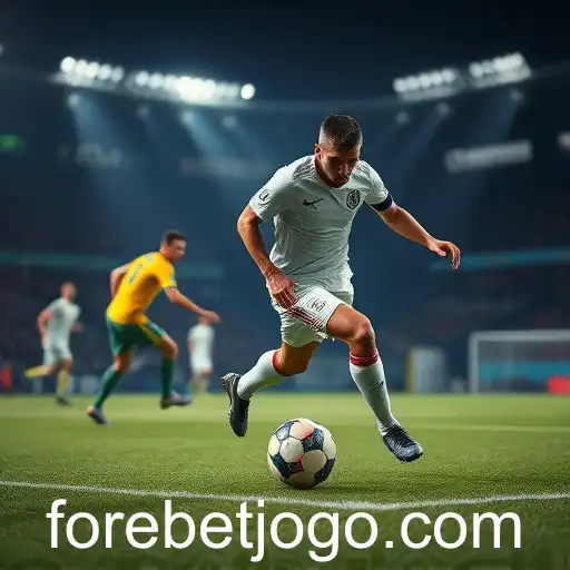 The Digital Evolution of Football Predictions