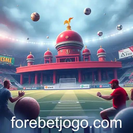 Football Predictions and Global Sports Trends