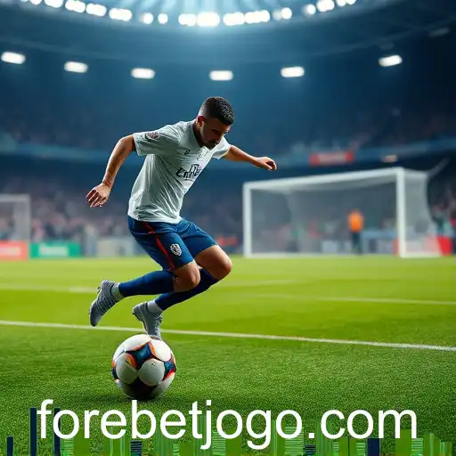 Forebet's Predictive Power in 2025