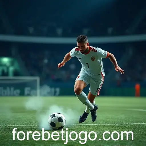 Global Soccer Dynamics Shape Betting Trends