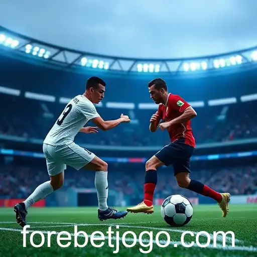 Rising Trends in Sports Analytics