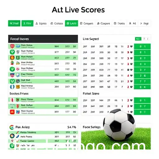 Predictive Technologies Reshape Sports Analytics