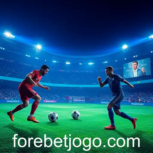 The Evolution of Online Sports Predictions