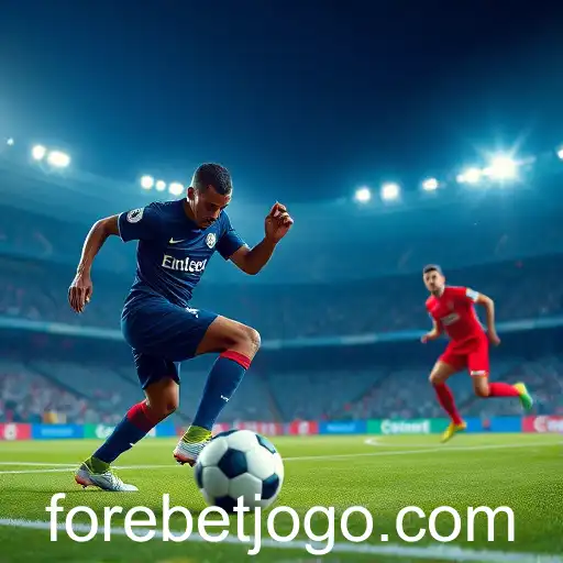 Forebet's Impact on Sports Prediction in 2025