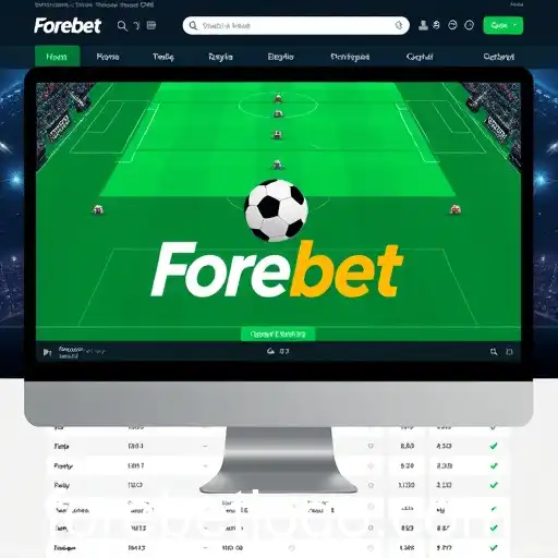 Forebet's Rise Amidst Shifting Trends in Online Gaming
