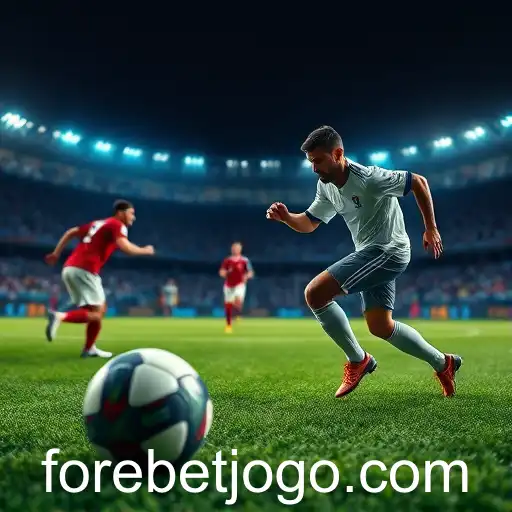 The Rise and Impact of Forebet in Sports Predictions