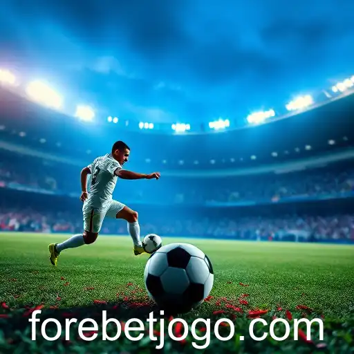 Rise of Predictive Analytics in Football