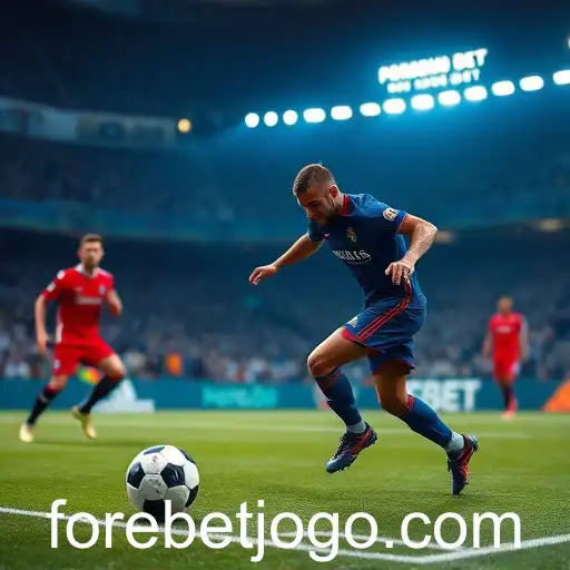 The Evolution of Predictive Sports Analytics