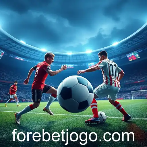 Emerging Trends in Sports Prediction Platforms