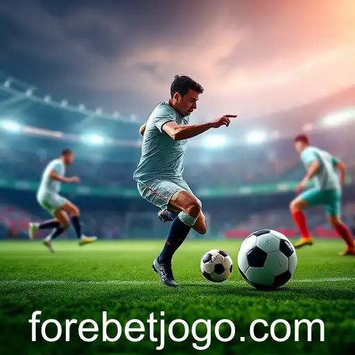 Technological Evolution in Sports Predictions