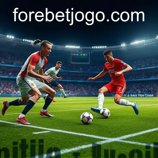 Analyzing Team Stats with Forebet: A Deep Dive into Predictive Insights